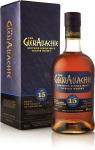 The Glenallachie 15 Year Old 750ml