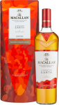 The Macallan A Night On Earth in Scotland by Erica Dorn Single Malt Scotch Whisky 750ml