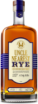 Uncle Nearest Straight Rye 750ml