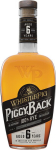 WhistlePig 6yr PiggyBack Rye 750ml