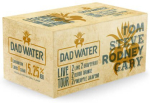 Dad Water Seltzer Variety Pack