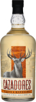 Cazadores Reposado Tequila 1.75L