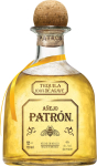 Patron Anejo 750ml