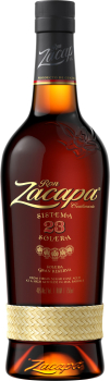 Ron Zacapa Solera 23 Rum 750ml