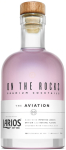 On The Rocks The Aviation Cocktail RTD 375ml