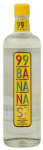 99 Bananas Liqueur 750ml