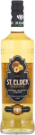 Saint Elder Natural Elderflower Hazelnut Liqueur 750ml