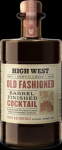 High West Barreled Old Fashioned 750ml