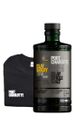 Port Charlotte - T-Shirt & Islay Barley 2014 7 year old Whisky 70CL