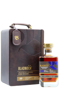 Bladnoch - Rare Release 2023 Single Malt Scotch 30 year old Whisky 70CL