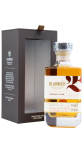 Bladnoch - Single Bourbon Cask #477 2007 17 year old Whisky 70CL