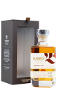 Bladnoch - Single Canasta Sherry Cask #267 2017 7 year old Whisky 70CL