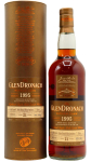 Glendronach - Single Cask #3248 (UK Exclusive) 1995 21 year old Whisky 70CL