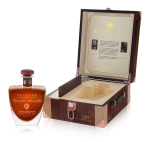 Don Q Rum Reserva De La Familia Serralles Limited 150th Anniversary Edition Puerto Rico 20yr 750ml