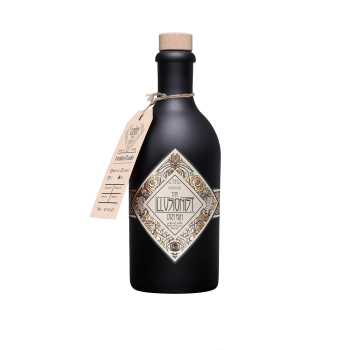 The Illusionist Gin Dry Germany 750ml