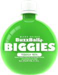 Buzzballz Biggies Cocktail Tequila Rita 1.75li