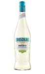 Delola Light Margarita Triple Citrus 750ml