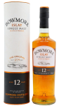 Bowmore - Single Islay Malt (old bottling) 12 year old Whisky 70CL