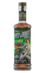 Filmland Whiskey Rye Ryes Of The Robots Uncut  Cask Strength Kentucky 750ml