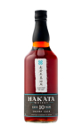 Hakata Whisky Sherry Cask Japan 10yr 700ml