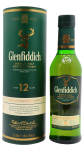 Glenfiddich - Single Malt Scotch (35cl) 12 year old Whisky