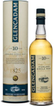 Glencadam 10yr Highland Single Malt Scotch 750ml