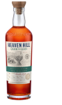 Heaven Hill Whiskey Rye Straight Grain To Glass Kentucky 700ml