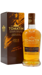 Tomatin - Sherry Collection - Manzanilla Cask 2014 10 year old Whisky 70CL