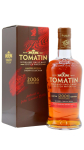 Tomatin - Sherry Collection - Pedro Ximénez Cask 2006 17 year old Whisky 70CL