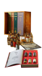 A Whisky Tour of the World - Miniature Gift Set 24 x 5cl Advent Calendar