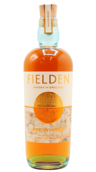 Fielden - English Rye Whisky 70CL