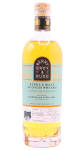 Glendullan - Glens & Valleys - Berry Bros & Rudd Single Cask #310541 2011 12 year old Whisky 70CL