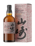 Yamazaki Whisky Single Malt Islay Peated Tsukuriwake Selection 2024 Edition Japan 700ml