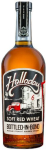 Ben Holladay Soft Red Wheat Bottled In Bond Straight Bourbon Whiskey 750ml