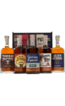 Buffalo Trace Prohibition Collection Kentucky 5x375ml