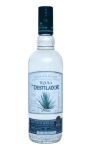 El Destildor Tequila Blanco 1li