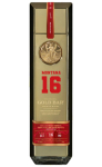 Gold Bar Whiskey Blended Joe Montana 16yr 750ml