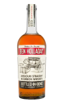 Holladay Bourbon Straight Bottled In Bond 6yr Missouri 100pf 750ml