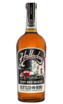 Holladay Bourbon Straight Soft Red Wheat Bottled In Bond 6yr Missouri 100pf 750ml