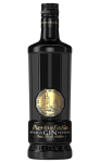 Puerto De Indias Sevillian Premium Gin Black Edition Spain 750ml