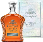 Crown Royal Single Malt Canadian Whisky 750ml