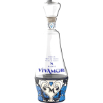 Vivamor Tequila Blanco 750ml