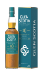 Glen Scotia Scotch Single Malt Unpeated Campbeltown 10yr 750ml