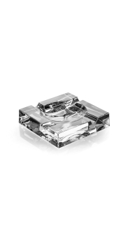 Ufficio Tecnico ADC - Cohiba Square Cigar Ashtray