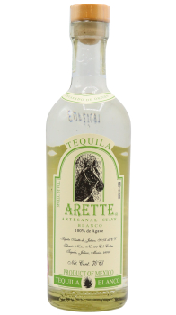 Arette - Suave Blanco Tequila 70CL