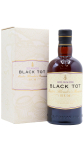 Black Tot - Master Blender's Reserve 2024 Edition Rum 70CL