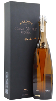 Casa Noble - Marques De Casa Noble Anejo Tequila 70CL