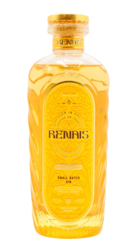 Renais - (Emma Watson) Small Batch Gin 70CL