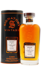 Glenlivet - Signatory Vintage Single Cask #900828 2006 17 year old Whisky 70CL