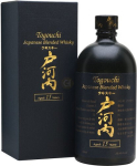 Togouchi 15 Year Old Japanese Blended Whisky 750ml